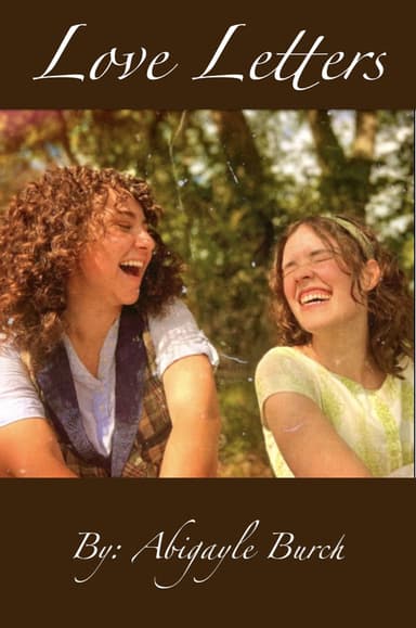 Love Letters poster