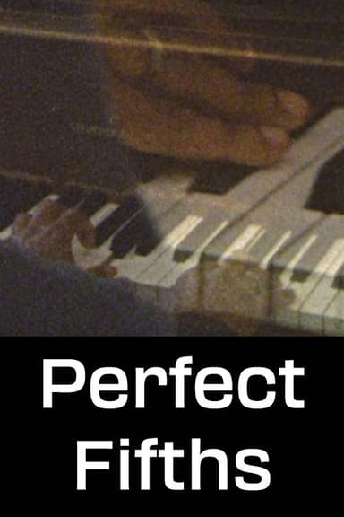 Perfect Fifths poster