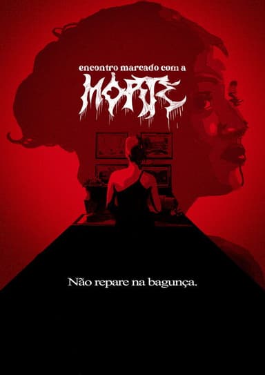 Encontro Marcado com a Morte poster