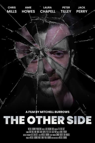 The Other Side poster