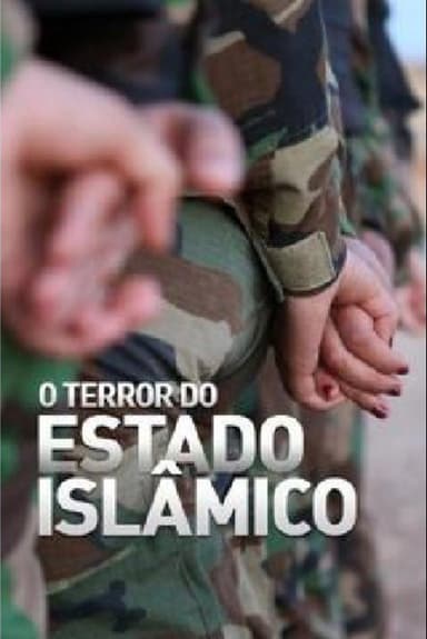 Fighting ISIS: Behind the Global Power Struggle poster