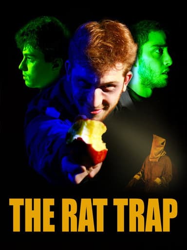 La Ratonera poster