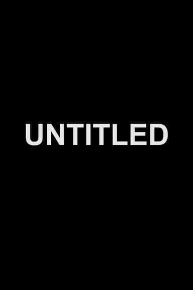Untitled (Following) poster