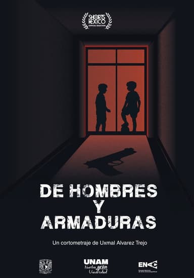 Of Men and Armors poster