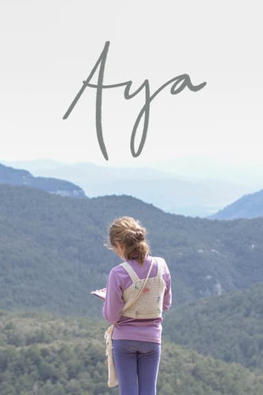 Aya poster