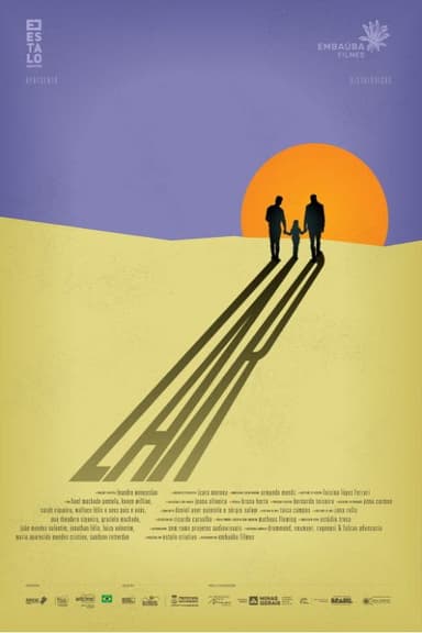 Lar poster