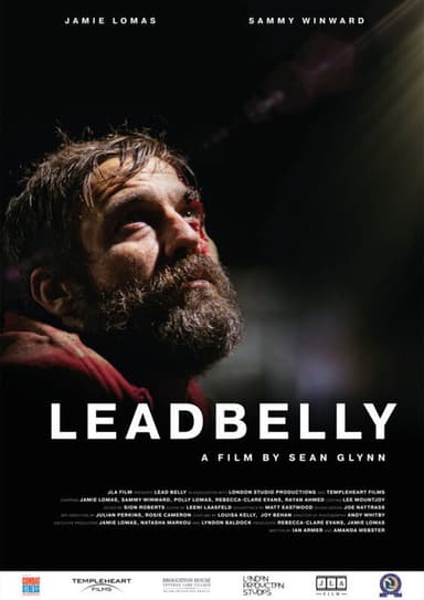 Lead Belly poster