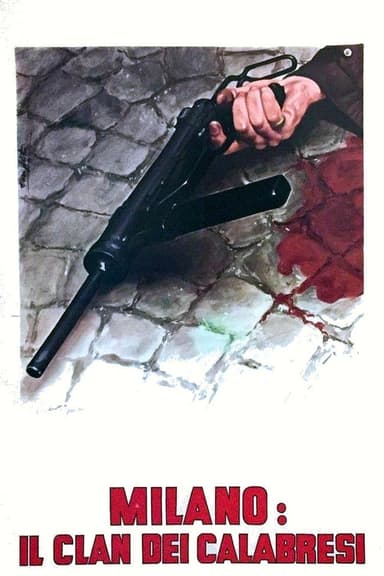 The Last Desperate Hours poster