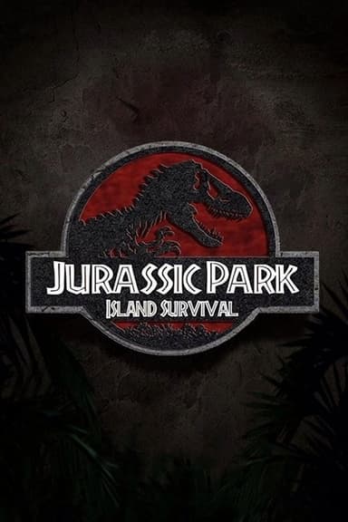 Jurassic Park: Island Survival poster