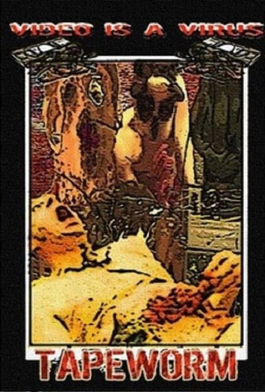 Tapeworm poster