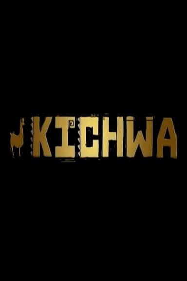 Kichwa poster