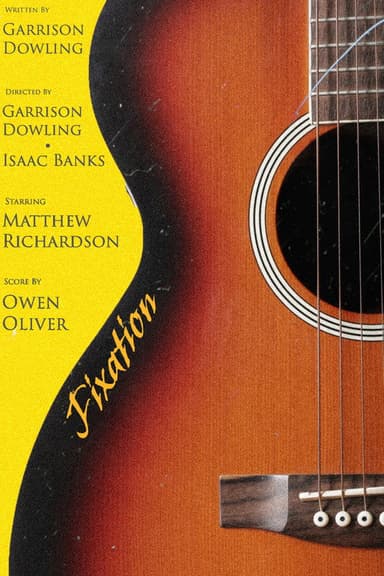 Fixation poster