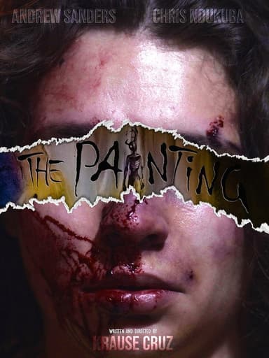 The Painting poster