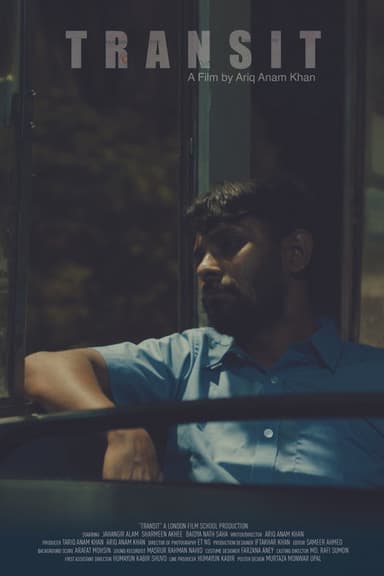 Transit poster