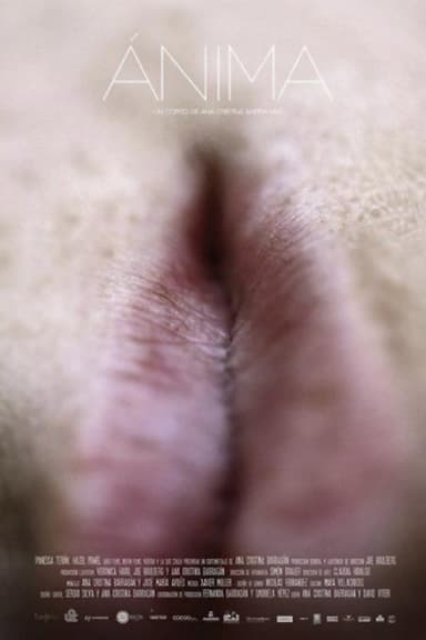 Anima poster