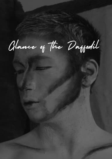 Glance of the Daffodil poster