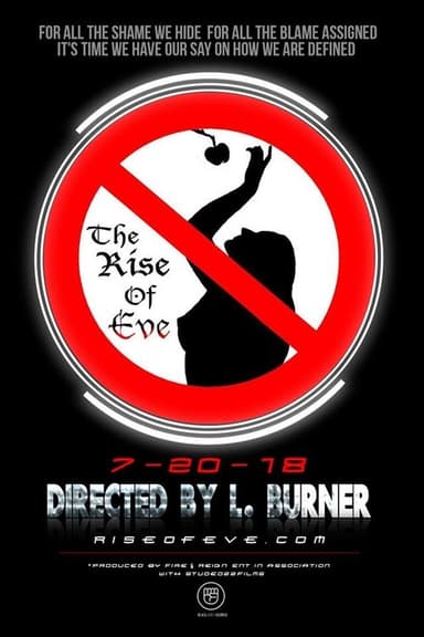 The Rise of Eve poster