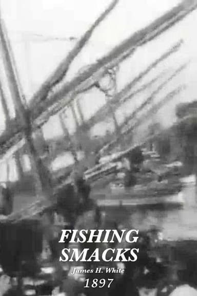 Fishing Smacks poster