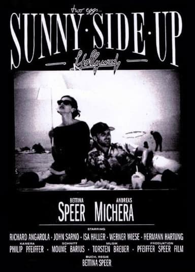 Sunny Side Up poster