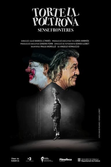 Tortell Poltrona sense fronteres poster