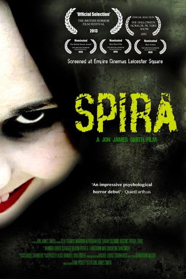 Spira poster