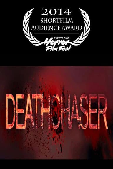 Deathchaser poster