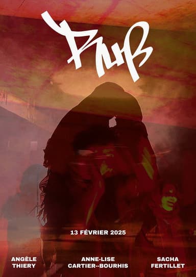 Ruß poster