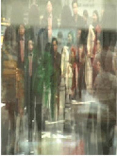 Taipei 4 Way poster