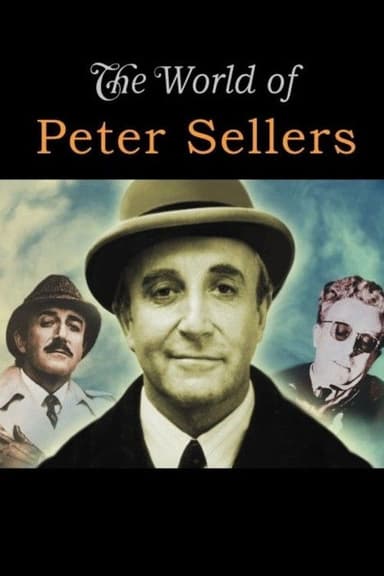 Will the Real Mr Sellers.....? poster