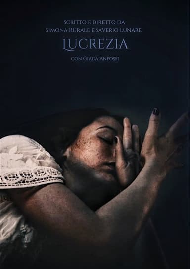 Lucrezia poster