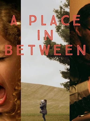 A Place in Between poster