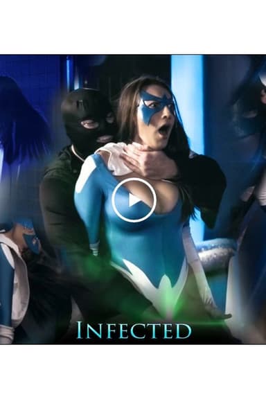 Infected poster