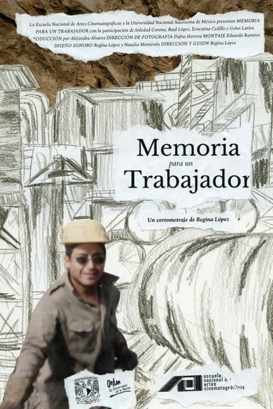 Memory for a Worker poster