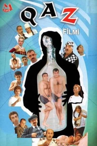 QAZ poster