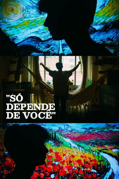 Só Depende de Você poster