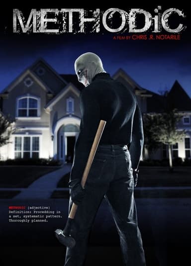 Methodic poster