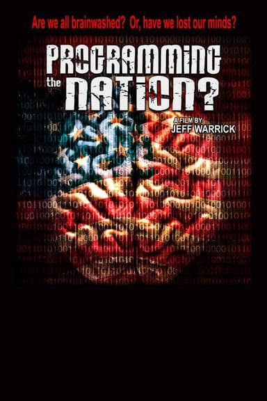 Programming the Nation? poster