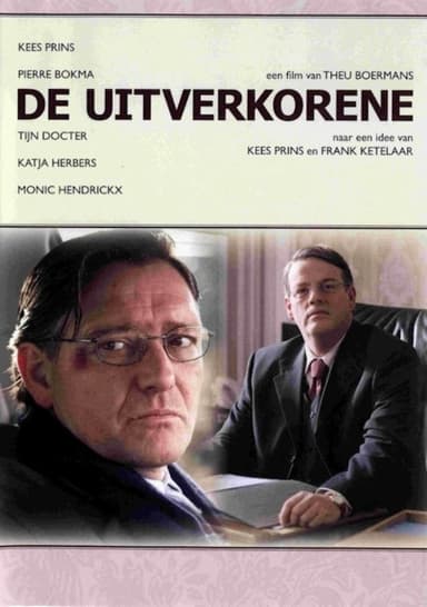 The Chosen One poster