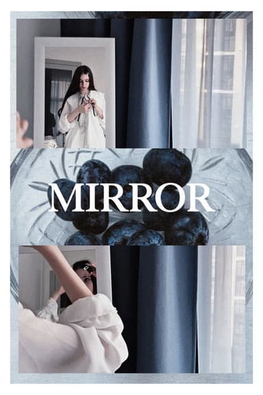 Mirror poster