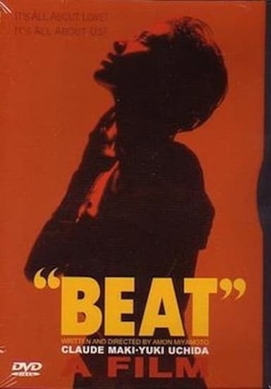 Beat poster