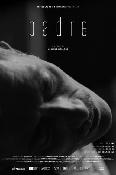 Father poster