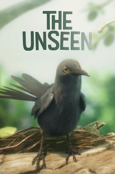 The Unseen poster