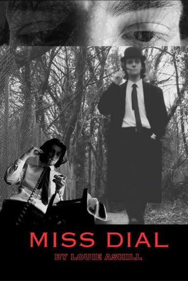 Miss Dial poster