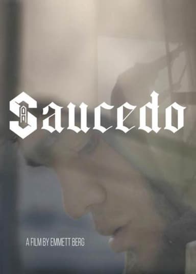 Saucedo poster