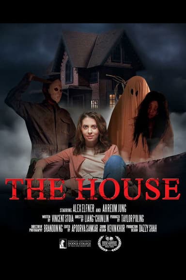 The House poster