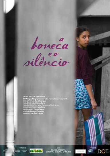 Doll and Silence poster
