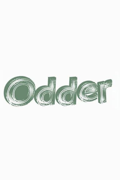 Odder: A Documentary poster