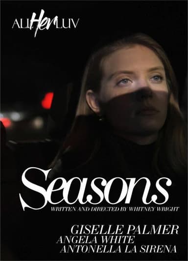 Seasons poster
