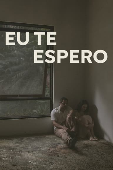 I Wait for You poster
