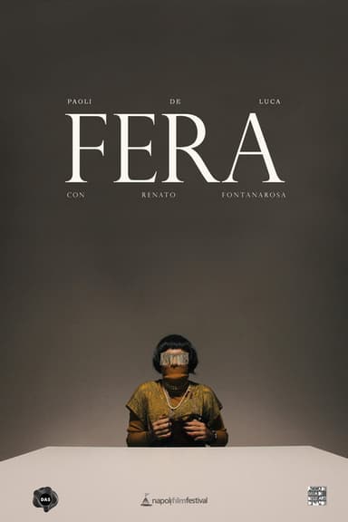 Fera poster